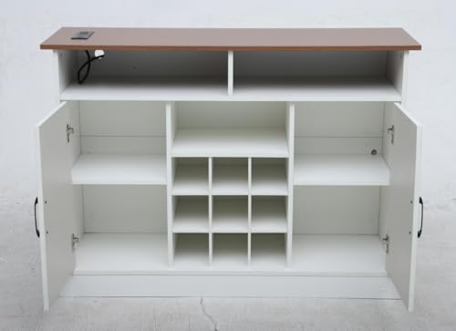 YITAHOME Farmhouse Buffet