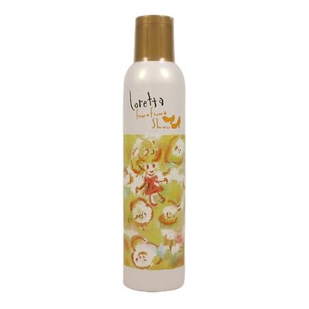 Amazon ロレッタ Loretta ロレッタ フワフワシュー 180グラム X 1 ロレッタ Loretta ヘアトリートメント 通販 Amazon ロレッタ Loretta ロレッタ フワフワシュー 180グラム X 1 ロレッタ Loretta ヘアトリートメント 通販