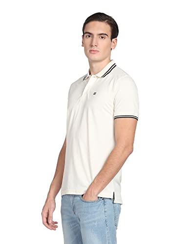 Image of Arrow Sports Men Polo Shirt