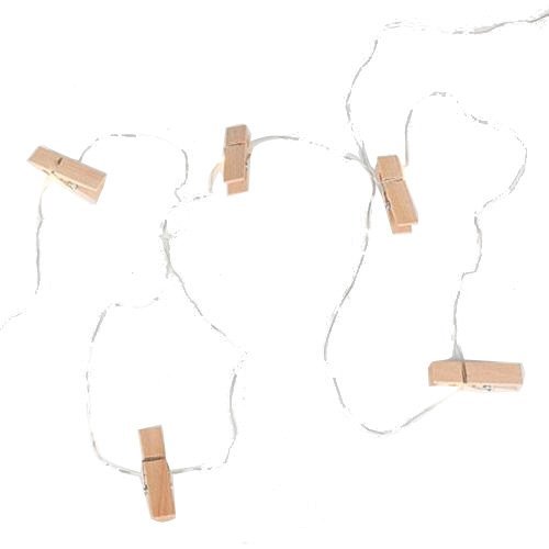 Everlasting Glow Home Decor, LED and Wire, Plastic Part 35%, Wooden 30%, Brown, 11InL x 2InW x 9.5InH