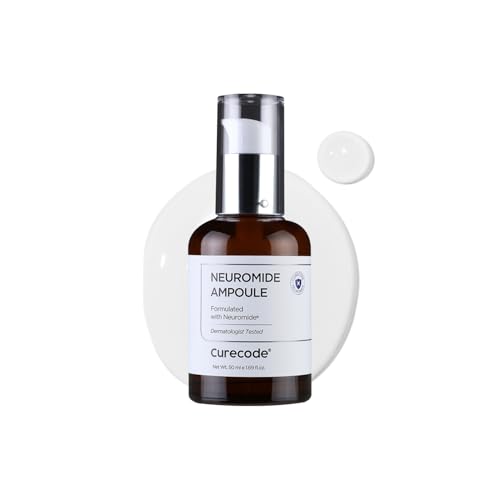 Neuromide Ampoule 50ml (1.71 fl oz) Hydrating Facial Serum for Dr...