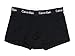Calvin Klein Men's Underwear Body Modal Trunks, Black, Small