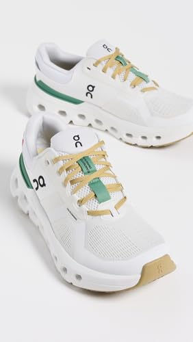 Image of On Women's Cloudrunner 2 Sneakers
