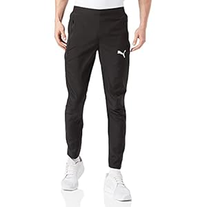 PUMA heren broek LIGA Training Pant Core