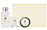 Jo Malone London English Pear Layering Collection - 3 Piece Gift Set