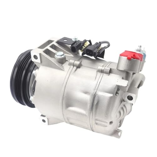 Compresseur de climatisation PXC16 à haute efficacité pour bloc thermique XC60