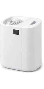 アイリスオーヤマ　スチーム式　加熱式　加湿器 Amazon.co.jp: アイリスオーヤマ 加湿器 スチーム式(加熱式) 超音波式