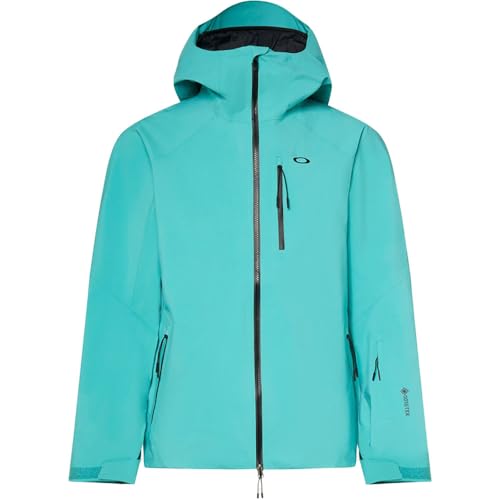 Image of Oakley Men's Unbound Gore-tex Shell Jacket 2.0
