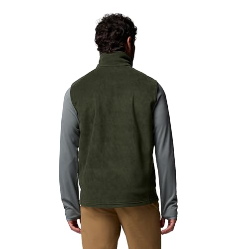 Image of Columbia Men's Steens Mountain Vest