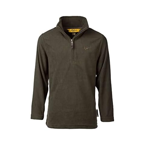 Rydale Kids Overhead Fleece Pullover Jumper Cover