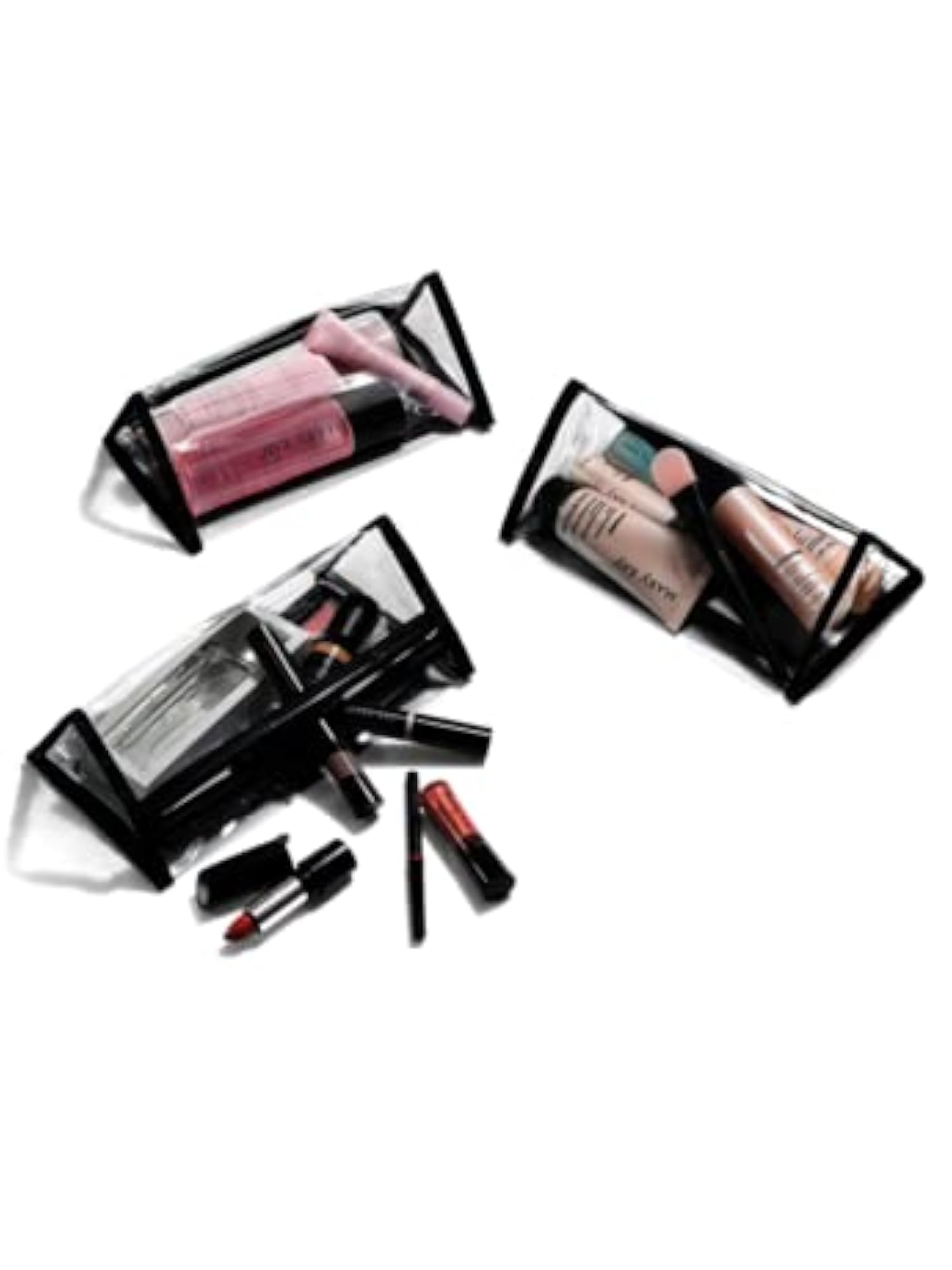 Travel Roll-Up Bag, Organised Storage Solution