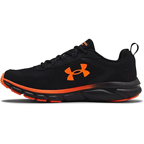 Under Armour Men’s Charged Assert 9 Running Shoe