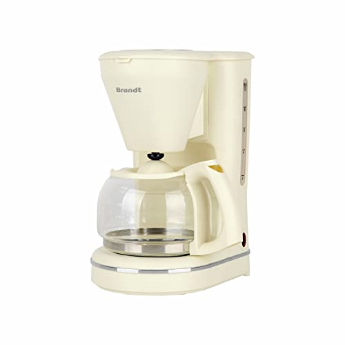 Brandt CAF125C Crème - vue 3