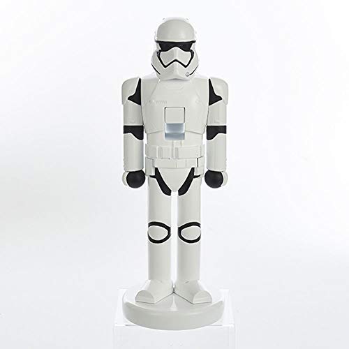 Kurt S. Adler First Order Stormtrooper Nutcracker