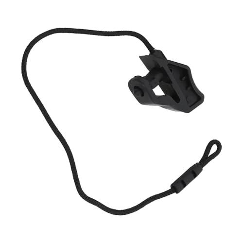 Rangement de coffre sans bruit avec corde de fixation RS3