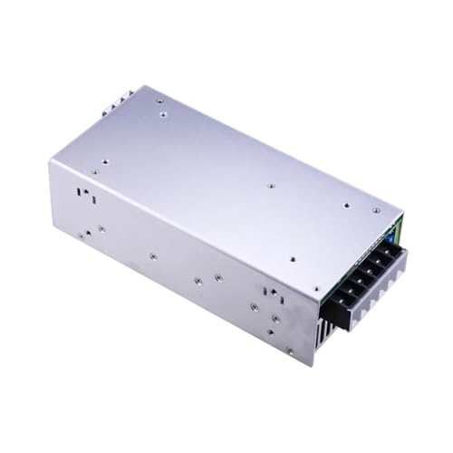 HRPG-600-12 alimentation à commutation 12V53A pour stabiliser vos machines de précision - 3