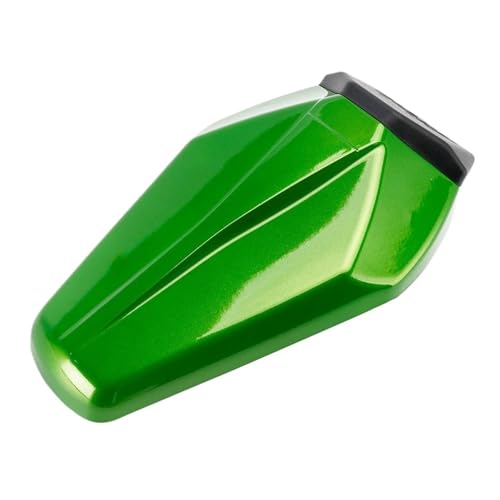 Capot de selle Z900 solo vert pour transformer votre Kawasaki ZR900 en configuration piste