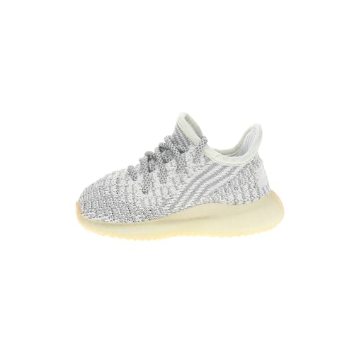 Image of adidas Yeezy Boost 350 V2 Slip-On Sneaker - Comfort Slip Shoe Design, Lightweight Lace Sneaker, Durable Traction Rubber Shoe