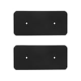 Pack de 2 Filtros de Espuma para Secadoras – Repuestos para Secadoras...
