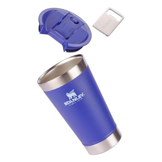 Stanley Copo Térmico com Tampa Lapis | 473ml