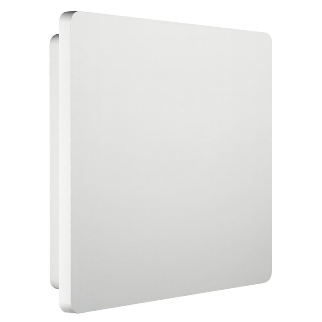 Ripetitore WiFi AC1200, PoE, IP67, 2,4 GHz/5 GHz, ideale per estendere la copertura esterna e reti industriali.