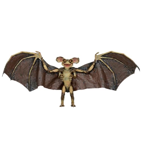 NECA Gremlins 2 - Bat Gremlin Deluxe Boxed Action Figure (17Cm)