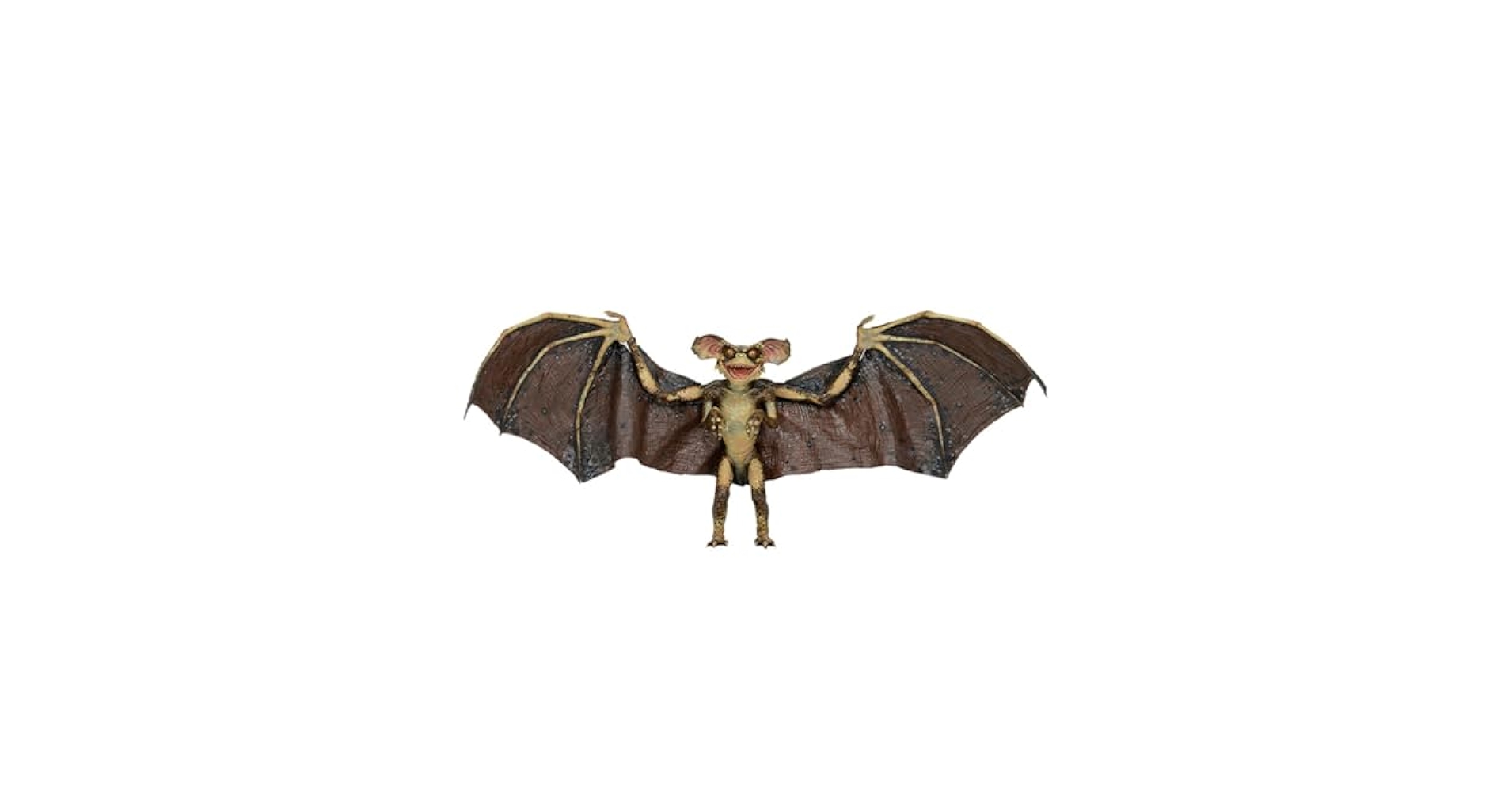 GREMLINS BAT GREMLIN NECA フィギュア NECA Gremlins Deluxe Bat Gremlin Action Figure