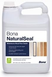Bona NaturalSeal Wood Floor Sealer