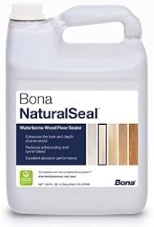 Bona NaturalSeal Wood Floor Sealer