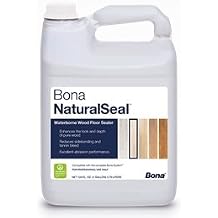 Bona NaturalSeal Wood Floor Sealer