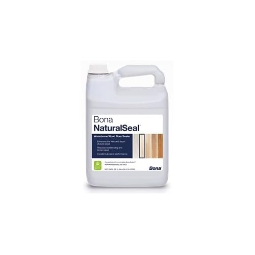 Bona NaturalSeal Wood Floor Sealer