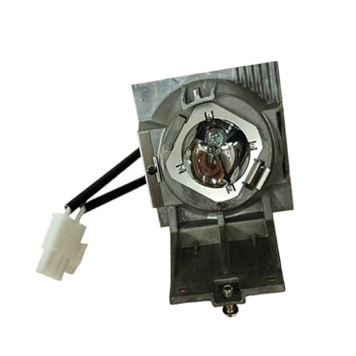Ampoule projecteur 5J.JHH05.001 avec boîtier de remplacement pour vidéoprojecteur MU641