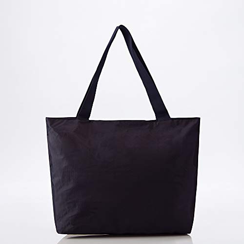 Bolsa Unisex Fila Duo Color Marinho/Royal