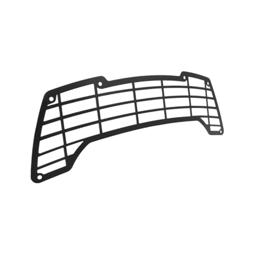 Grille de Phare Pan America 1250 Protection Moto Accessoire RA1250S - 4
