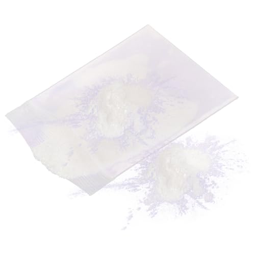 LALAFINA Glowing Resin Dye Sparkling Craft Powder Opaque Epoxy Pigment Holographic Nail Pigment Chameleon Effects