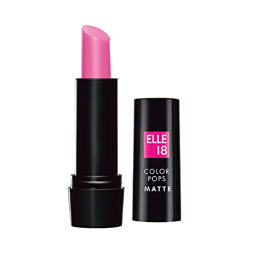 Image of Elle18 Color Pops Matte Lip Color, First Love, 4.3 g