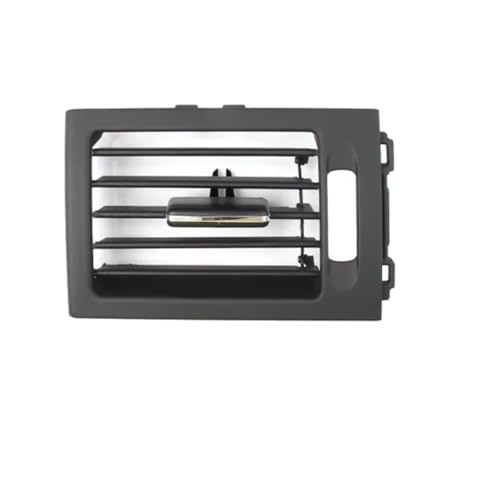 Grille ventilation climatisation Classe C W204 2008-2010 arrière 20483007549116