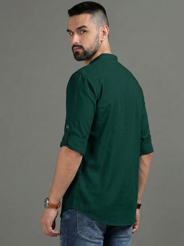 Image of ROYALSCOUT Men Shirt