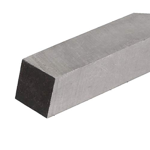 Juego de 3 Puntas de Torno Lathe Bit 200mm HSS miniatura 2
