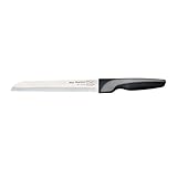 Chicago Cutlery ProHold 20.3cm Bread, Black
