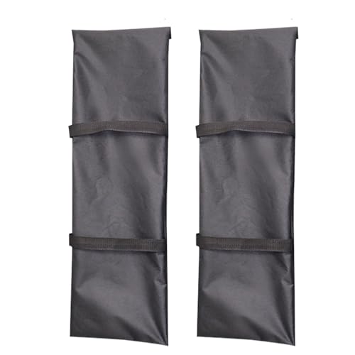 Bolsa de para sombrilla reutilizable impermeable para jardín y exterior 2