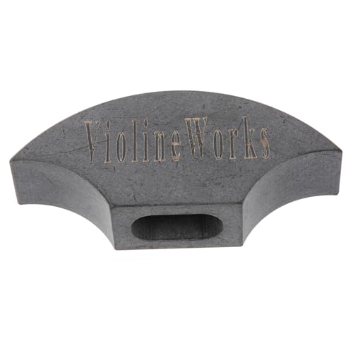 Tuner de cordes pour violon pratique et léger - Lot de 3 chevilles SHOWERORO