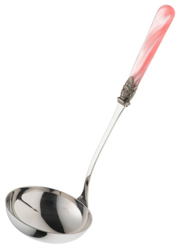 Rosanna Pearlized Copper Napoleon Ladle