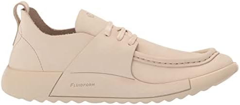 ECCO Women's Cozmo Loafer Flat, Limestone, 8-8.5 | Image 5