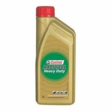 Radicool Heavy Duty 5ltrs Coolants