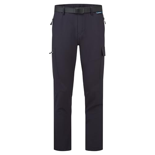 Pantalon de combat léger et extensible pour liberté de mouvement