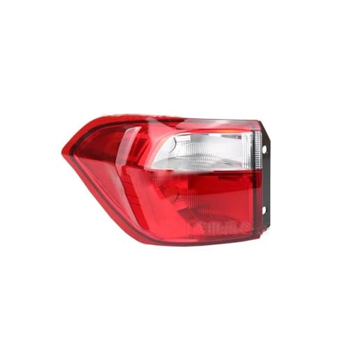 Feu de freinage et antibrouillard Ford Ecosport 2013-2018 gauche