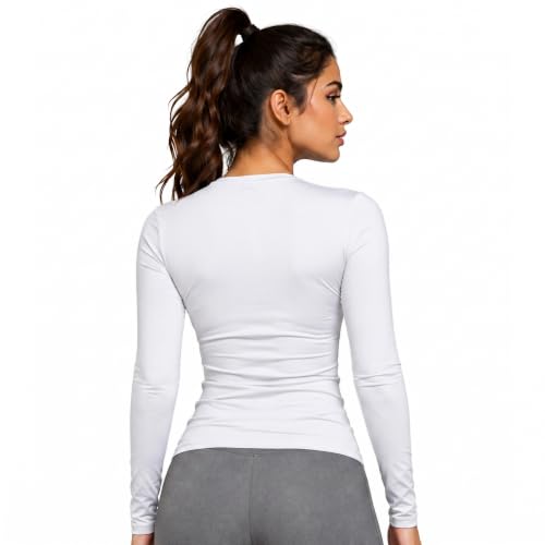 Image of WMX Compression Tshirt for Women