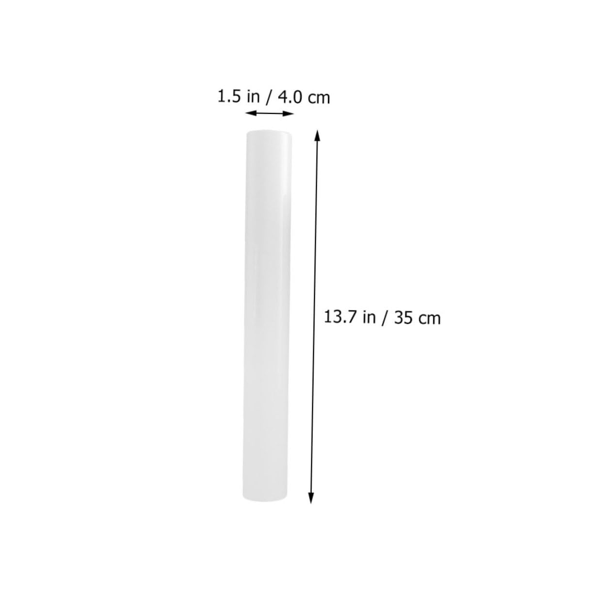 UTHCLO Professional Popsicle Stick Bar Ice Hammer Pp Pestle Cocktail Muddler Tool