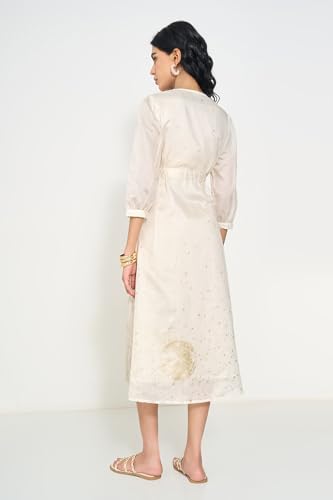 Image of Akkriti by Pantaloons Women Dress